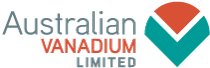 Australian Vanadium Logo
